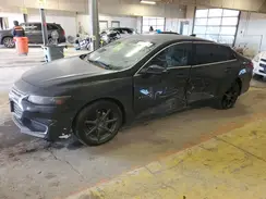 1G1ZE5ST8GF328019 2016 CHEVROLET MALIBU