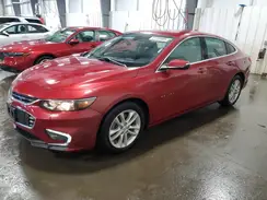 1G1ZE5ST8GF328103 2016 CHEVROLET MALIBU