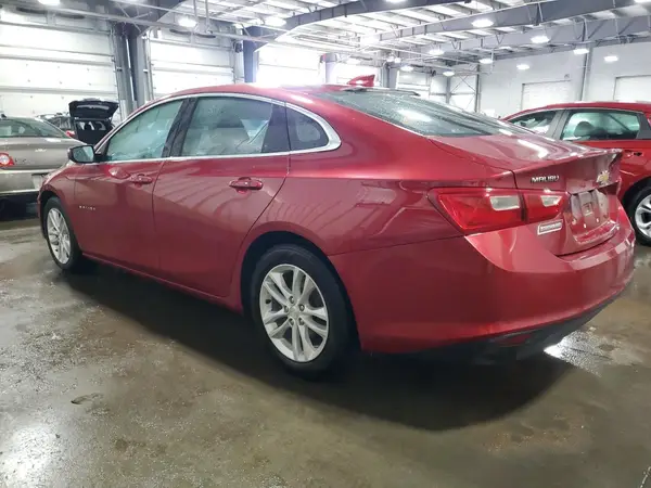 1G1ZE5ST8GF328103 2016 CHEVROLET MALIBU - Image 2