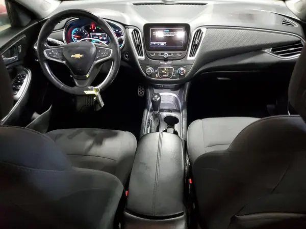 1G1ZE5ST8GF328103 2016 CHEVROLET MALIBU - Image 8