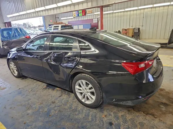 1G1ZE5ST8GF328229 2016 CHEVROLET MALIBU - Image 2