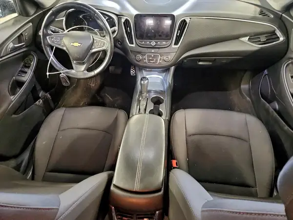 1G1ZE5ST8GF328229 2016 CHEVROLET MALIBU - Image 8
