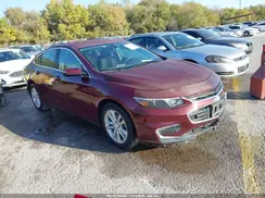 1G1ZE5ST8GF328439 2016 CHEVROLET MALIBU