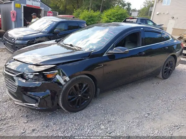 1G1ZE5ST8GF328621 2016 CHEVROLET MALIBU - Image 2
