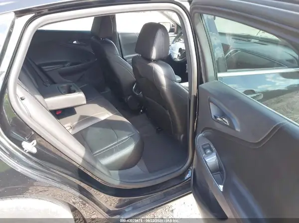 1G1ZE5ST8GF328621 2016 CHEVROLET MALIBU - Image 8