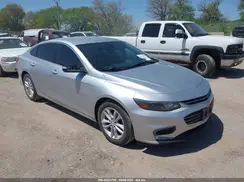 1G1ZE5ST8GF328635 2016 CHEVROLET MALIBU