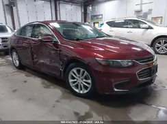 1G1ZE5ST8GF328876 2016 CHEVROLET MALIBU