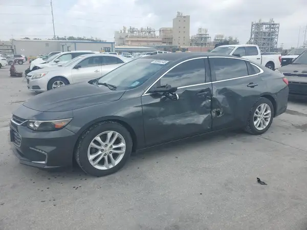 1G1ZE5ST8GF329655 2016 CHEVROLET MALIBU - Image 1
