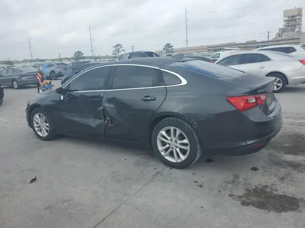 1G1ZE5ST8GF329655 2016 CHEVROLET MALIBU - Image 2