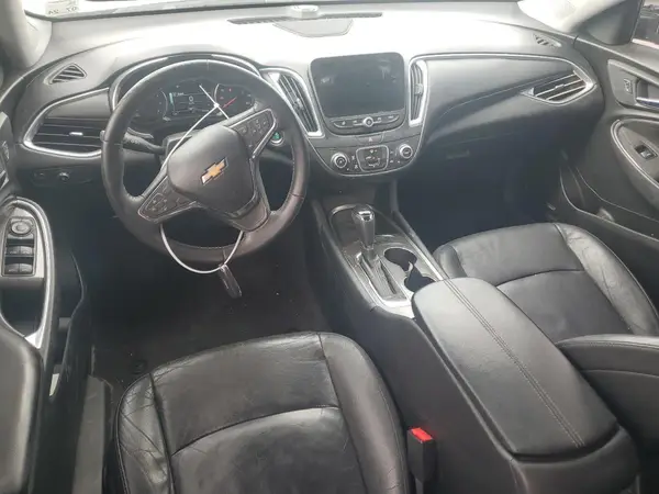 1G1ZE5ST8GF329655 2016 CHEVROLET MALIBU - Image 8