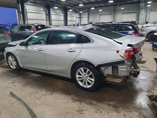 1G1ZE5ST8GF329896 2016 CHEVROLET MALIBU - Image 2
