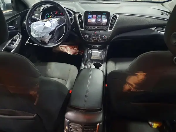 1G1ZE5ST8GF329896 2016 CHEVROLET MALIBU - Image 8