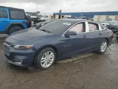 1G1ZE5ST8GF331700 2016 CHEVROLET MALIBU