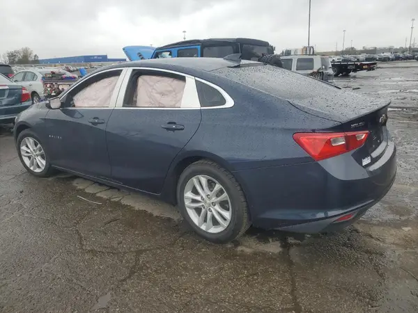 1G1ZE5ST8GF331700 2016 CHEVROLET MALIBU - Image 2