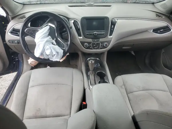 1G1ZE5ST8GF331700 2016 CHEVROLET MALIBU - Image 8
