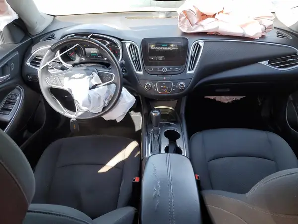1G1ZE5ST8GF332166 2016 CHEVROLET MALIBU - Image 8