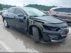 1G1ZE5ST8GF332328 2016 CHEVROLET MALIBU