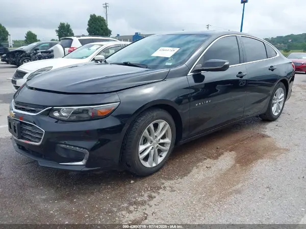 1G1ZE5ST8GF332328 2016 CHEVROLET MALIBU - Image 2