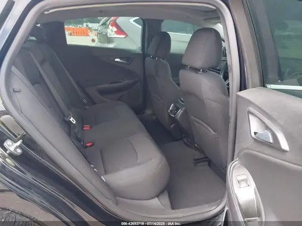1G1ZE5ST8GF332328 2016 CHEVROLET MALIBU - Image 8