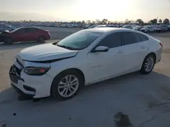 1G1ZE5ST8GF332491 2016 CHEVROLET MALIBU