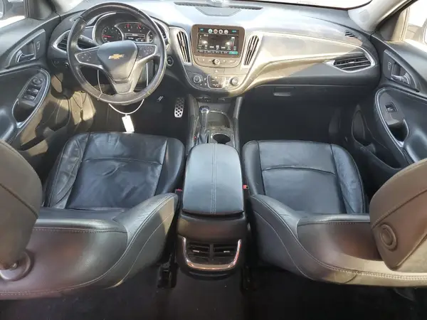 1G1ZE5ST8GF332491 2016 CHEVROLET MALIBU - Image 8
