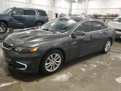 1G1ZE5ST8GF332555 2016 CHEVROLET MALIBU