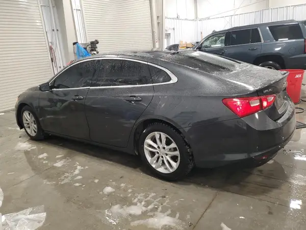 1G1ZE5ST8GF332555 2016 CHEVROLET MALIBU - Image 2