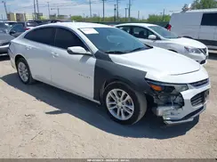 1G1ZE5ST8GF333074 2016 CHEVROLET MALIBU