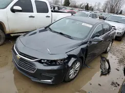 1G1ZE5ST8GF333592 2016 CHEVROLET MALIBU