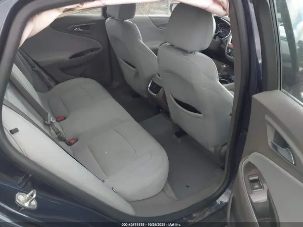 1G1ZE5ST8GF334970 2016 CHEVROLET MALIBU - Image 8