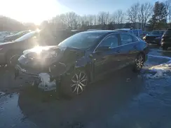 1G1ZE5ST8GF336072 2016 CHEVROLET MALIBU
