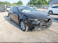 1G1ZE5ST8GF336167 2016 CHEVROLET MALIBU