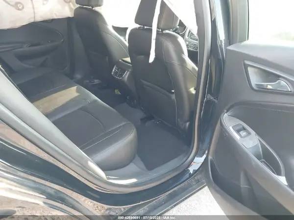 1G1ZE5ST8GF336167 2016 CHEVROLET MALIBU - Image 8