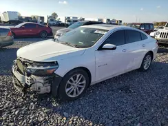 1G1ZE5ST8GF336461 2016 CHEVROLET MALIBU