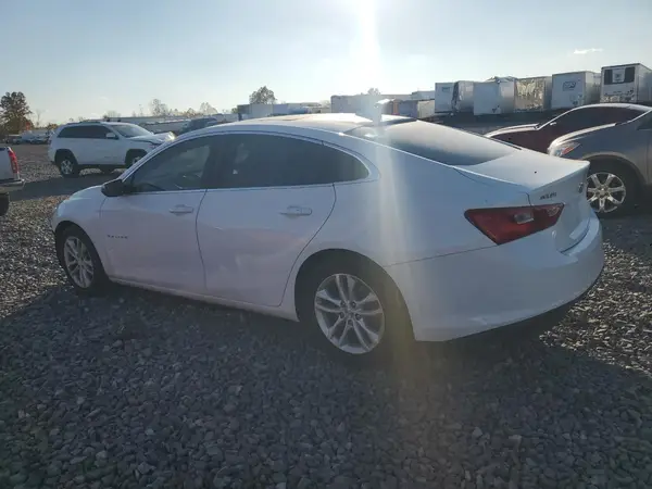 1G1ZE5ST8GF336461 2016 CHEVROLET MALIBU - Image 2