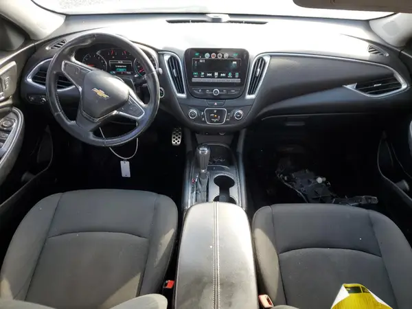 1G1ZE5ST8GF336461 2016 CHEVROLET MALIBU - Image 8