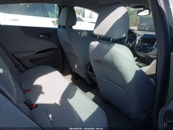 1G1ZE5ST8GF336847 2016 CHEVROLET MALIBU - Image 8