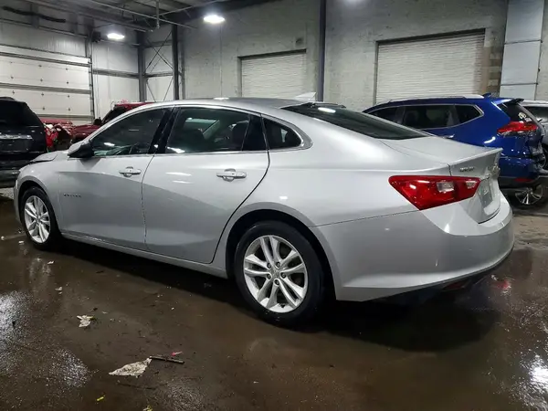 1G1ZE5ST8GF336928 2016 CHEVROLET MALIBU - Image 2