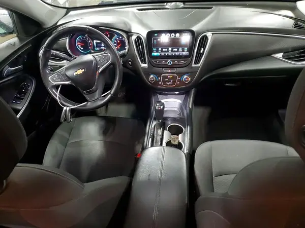 1G1ZE5ST8GF336928 2016 CHEVROLET MALIBU - Image 8