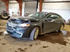 1G1ZE5ST8GF337027 2016 CHEVROLET MALIBU