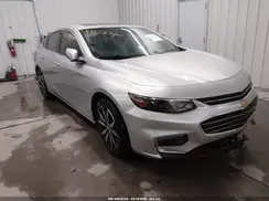 1G1ZE5ST8GF337058 2016 CHEVROLET MALIBU