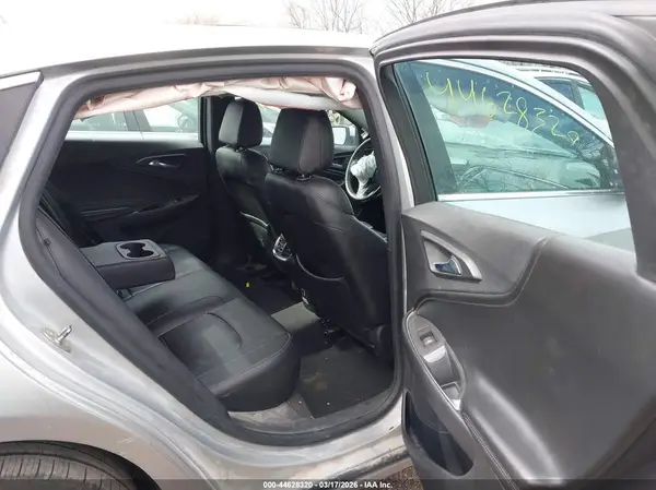 1G1ZE5ST8GF337058 2016 CHEVROLET MALIBU - Image 8