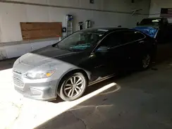 1G1ZE5ST8GF337075 2016 CHEVROLET MALIBU