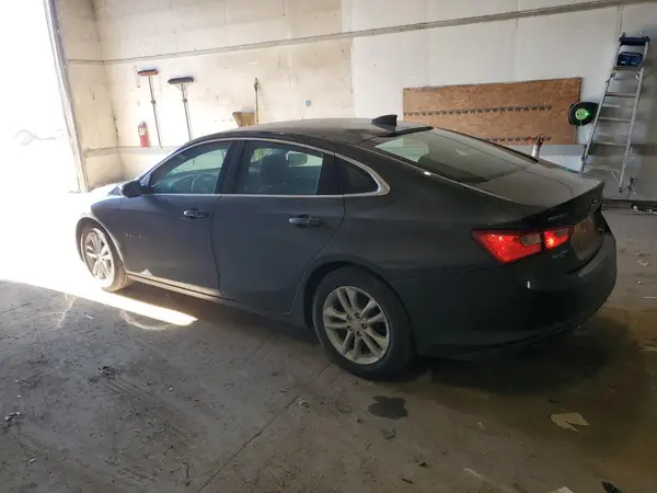 1G1ZE5ST8GF337075 2016 CHEVROLET MALIBU - Image 2
