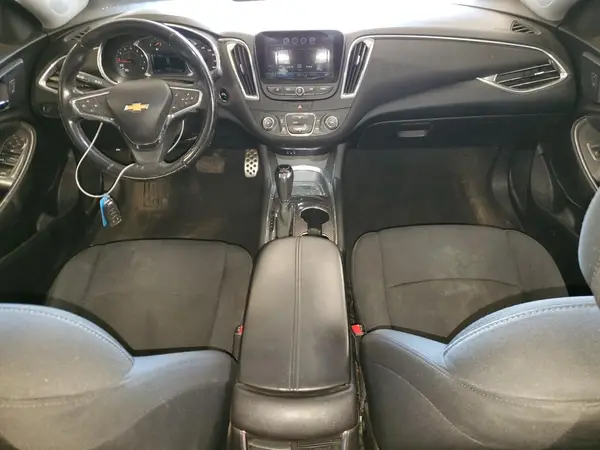 1G1ZE5ST8GF337075 2016 CHEVROLET MALIBU - Image 8