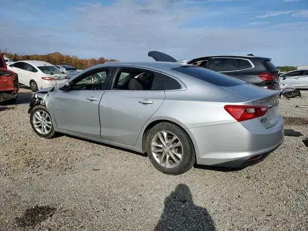 1G1ZE5ST8GF338050 2016 CHEVROLET MALIBU - Image 2
