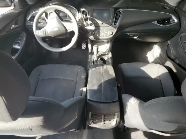 1G1ZE5ST8GF338050 2016 CHEVROLET MALIBU - Image 8