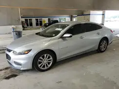 1G1ZE5ST8GF338128 2016 CHEVROLET MALIBU