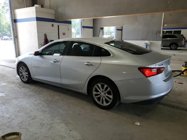1G1ZE5ST8GF338128 2016 CHEVROLET MALIBU - Image 2
