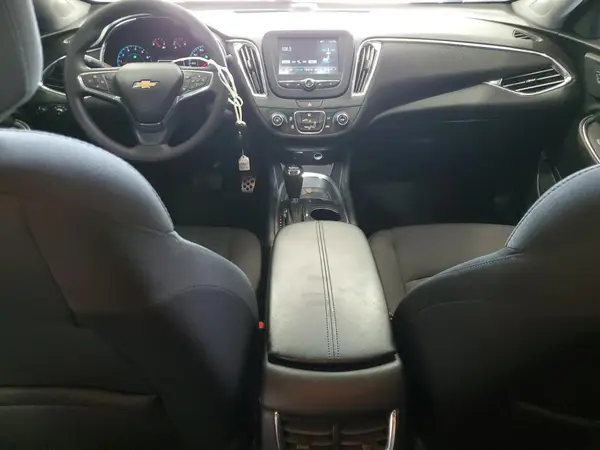 1G1ZE5ST8GF338128 2016 CHEVROLET MALIBU - Image 8